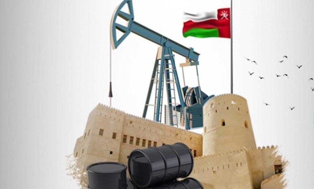 اقتصاد عُمان- اقتصاد سلطة عمان