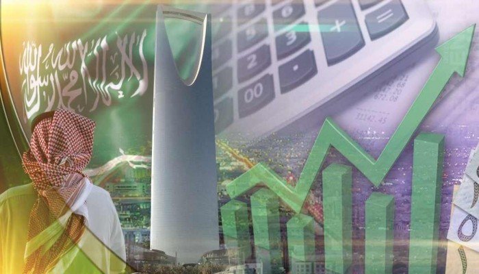 الاقتصاد السعودي أكبر اقتصاديات الدول العربية