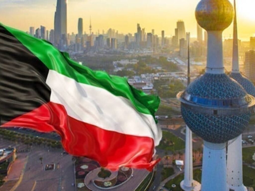 الاقتصاد الكويتي- اقتصاديات الدول العربية