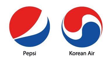 Pepsi and Korean air