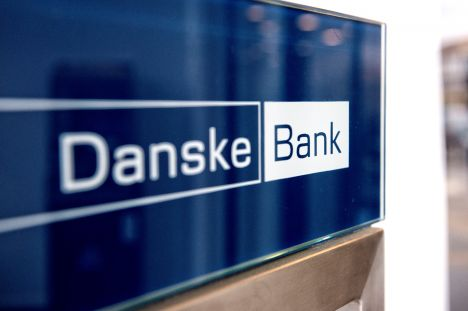 بنك danske bank عمليات غسل أموال بقيمة 229 مليار دولار