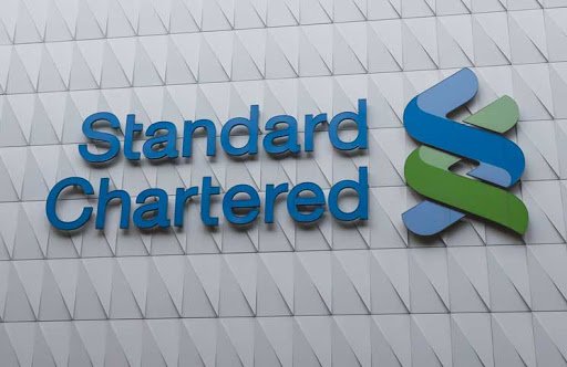 بنك standard charterd عمليات غسل أموال بقيمة 250 مليار دولار