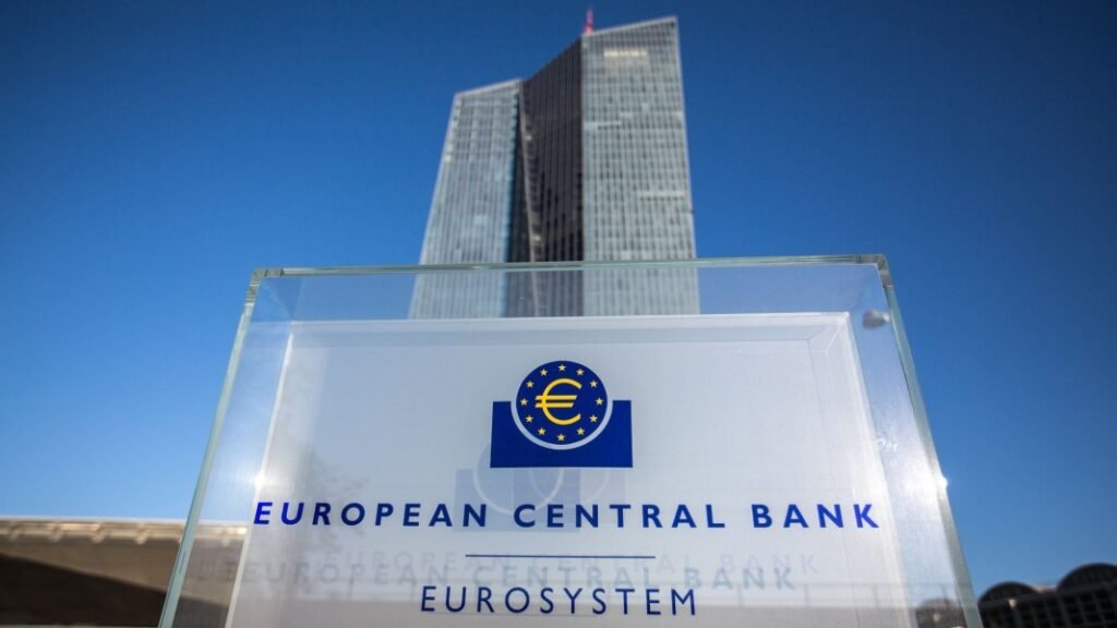 البنك المركزي الأوروبي صاحب السلطة الوحيدة لوضع السياسة النقدية