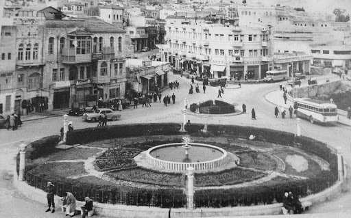 محافظة نابلس قلب فلسطين : من تربط الشمال بالجنوب والشرق بالغرب - كواليس ...
