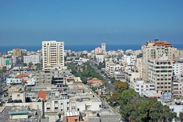 اقتصاد محافظات قطاع غزة - محافظة غزة